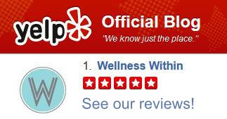 Yelp Colonics Review